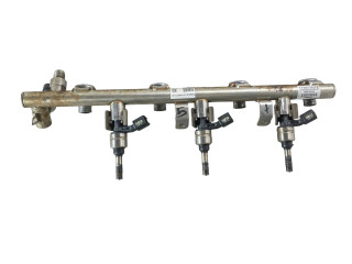 Комплект форсунок 12634125, 12633593    Chevrolet Camaro для бензинового двигателя  3.6