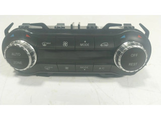 Блок управления климат-контролем A2469003816   Mercedes-Benz GLA W156