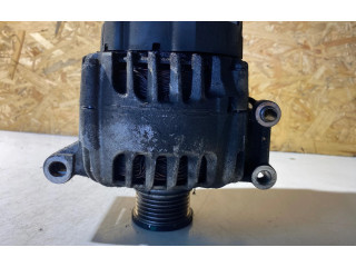 Генератор 9666997980, 2616938B   Peugeot 5008      