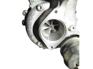 Turbodmychadlo Турбина 00670051811 Alfa Romeo Giulia