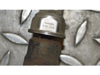 Vstřikovací lišta 9654592680, 9658227880 Peugeot 307