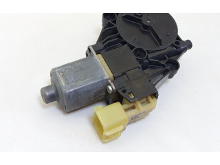 Блок управления 8A6114A389B, 0130822404   Ford Fiesta