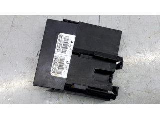 Блок управления без ключа