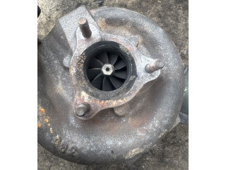 Турбина Turbo Audi A6 S6 C5 4B 059145701G