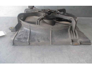 Вентилятор радиатора     1227501205, 1227501205    Mazda 323 F 