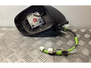 Зеркало электрическое        Lexus IS 220D-250-350  2006 - 2013 года   