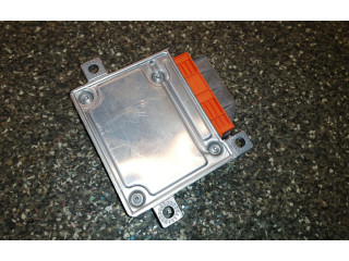 Блок управления надувных подушек