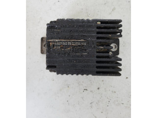 Steuergerät Klimaanlage A0275457732, 0001535379   Mrcedes-Benz E W210