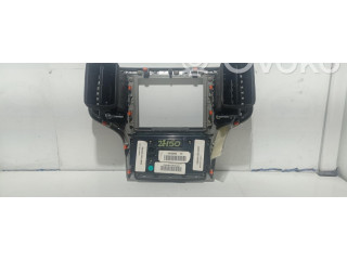 Блок управления климат-контролем 05091850AE Jeep Grand Cherokee (WK)