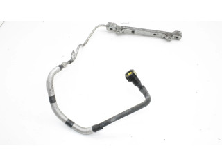 Vstřikovací lišta Toyota Auris 150 2ZR-FXE