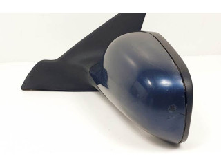 Зеркало электрическое        Saab 9-3 Ver2  2003 - 2007 года   