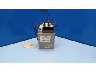 Блок АБС 54084672D, 13664002 Saab 9-3 Ver1 1998-2005 года
