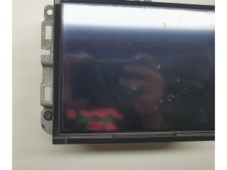 Дисплей 68332804aa, 68332804AA Jeep Compass