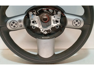 Руль Mini One - Cooper R50 - 53  2001 - 2006 года 6769733      