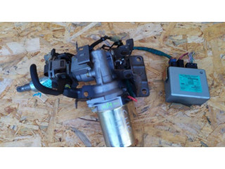 Ось рулевого колеса