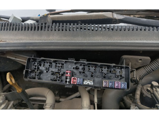 Pojistková skříňka Řídící jednotka BSM KIA Carnival