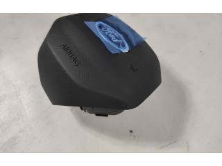 Подушка безопасности водителя 6538426   Ford Transit -  Tourneo Connect