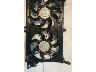 Вентилятор радиатора 158935000B, 158935000B Tesla Model S