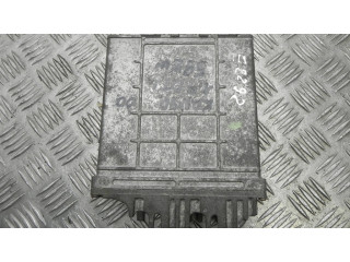 Блок управления двигателя 8200059887   Renault Kangoo I