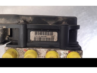 Блок АБС 333304023160   Toyota  Corolla Verso E121  2001 - 2004 года