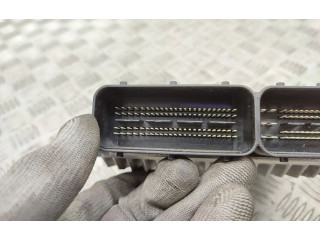 Комплект блоков управления A6519002501, A6519011301 Mercedes-Benz GLK (X204)