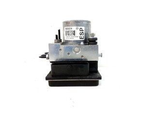 Jednotka ABS 199A2000 Fiat Punto Evo 2010