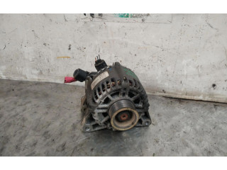 Генератор 3S6TAA   Ford Fusion      