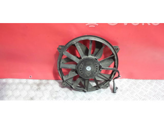 Вентилятор радиатора 177291 Citroen C4 I
