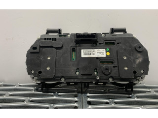 Панель приборов 248099957R, 248099957R Renault Clio V