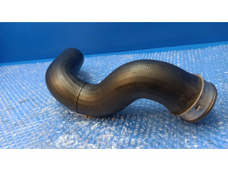 Трубка (трубки)/ шланг (шланги) интеркулера