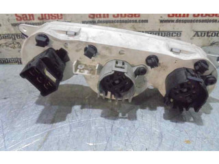 Блок управления климат-контролем Ford Transit Tourneo Connect