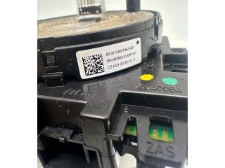 Подрулевой шлейф SRS 5K0953549C, SN007SW0080   Volkswagen Golf Plus