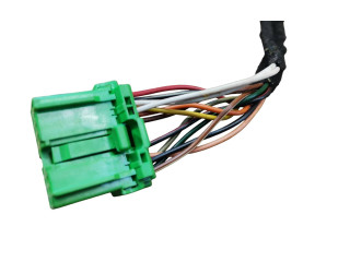 Зеркало электрическое        Volvo XC90  2003 - 2006 года   