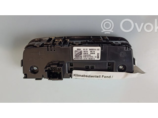 Блок управления климат-контролем 026542, 61319493014   BMW iX3 G08