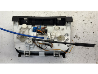 Блок управления климат-контролем    Fiat Punto Evo