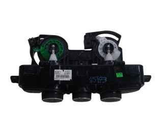 Модуль блока управления кондиционером 97250B9000   Hyundai i10