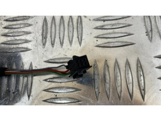 Zpětné zrcátko BMW 5 E60 E61 2004 E1010748