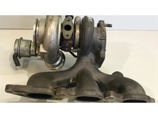  Турбина Volvo XC90 2.9 30650210, 040302502         