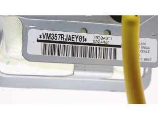 Подушка безопасности пассажира 7030A311 Mitsubishi Outlander