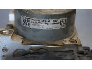 Интеркулер  57110-TGL-G130-M1   Honda Civic X 