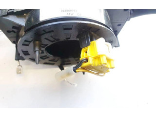 Подрулевой шлейф SRS 25859043, 1k0971584 Skoda Fabia Mk2 (5J)