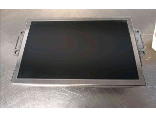 Дисплей    6593F6   Citroen C5