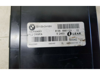 Модуль фонарей