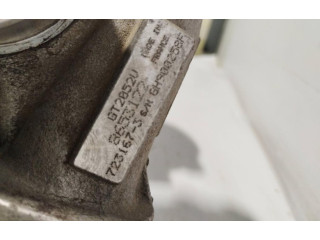 Турбина Volvo S60 GT2052V