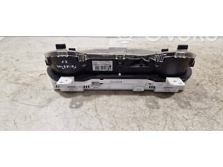 Панель приборов 0300025, NSS030L   Subaru Forester SG       