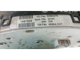 Панель приборов 69594830T Volvo XC90