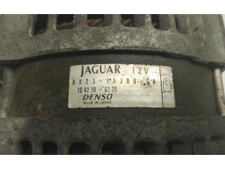 Генератор 8X2310300   Jaguar XF X250      