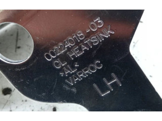 Блок управления Skoda Karoq