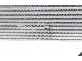 Интеркулер 55038004AD Jeep Grand Cherokee