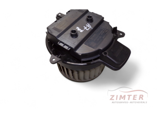 Вентилятор печки 4H1820021B Audi A7 S7 4G